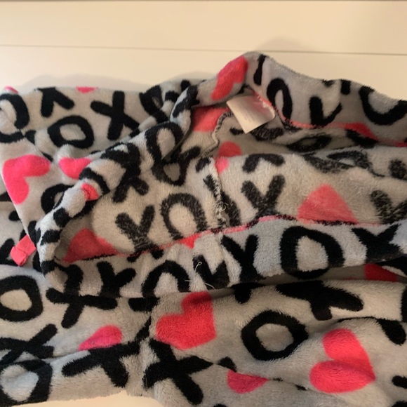 Warm pj bottoms/Secret Treasures/Size LG 12-14 - Picture 7 of 9